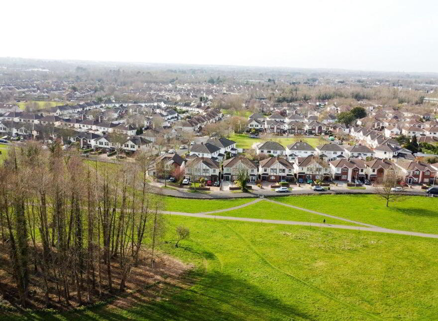 Chez Nous, 4 Ballyowen View, Lucan, K78C6P1
