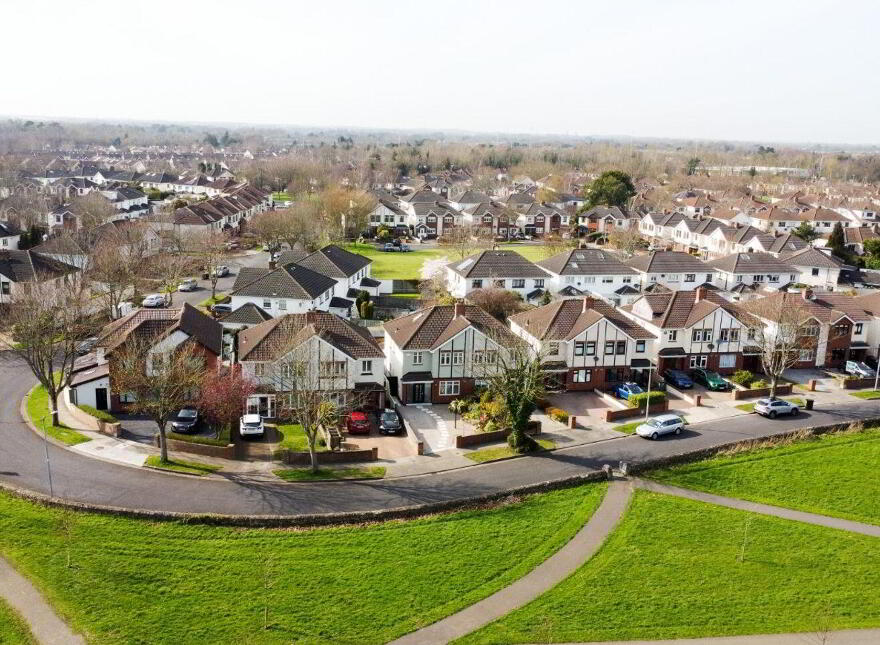 Chez Nous, 4 Ballyowen View, Lucan, K78C6P1