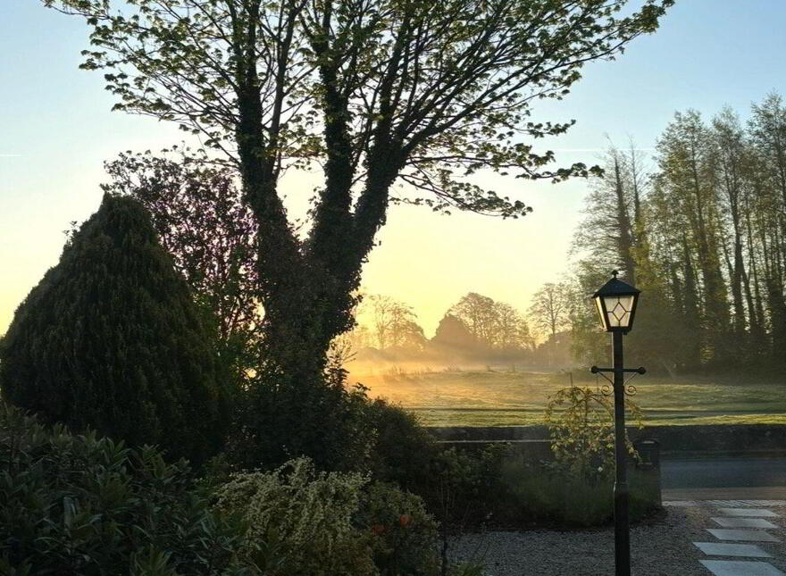 Chez Nous, 4 Ballyowen View, Lucan, K78C6P1