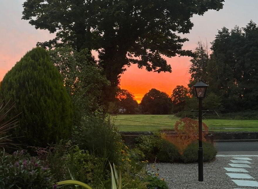 Chez Nous, 4 Ballyowen View, Lucan, K78C6P1