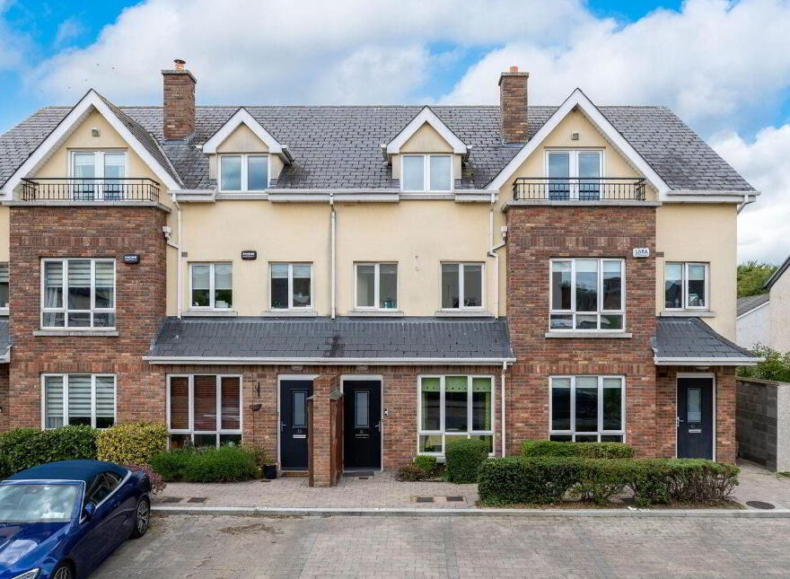 31 St. Edmunds Park, Lucan, K78YP90