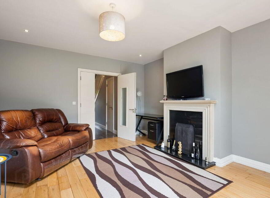 31 St. Edmunds Park, Lucan, K78YP90