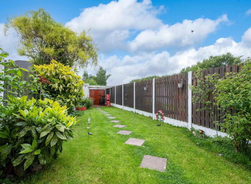 31 St. Edmunds Park, Lucan, K78YP90