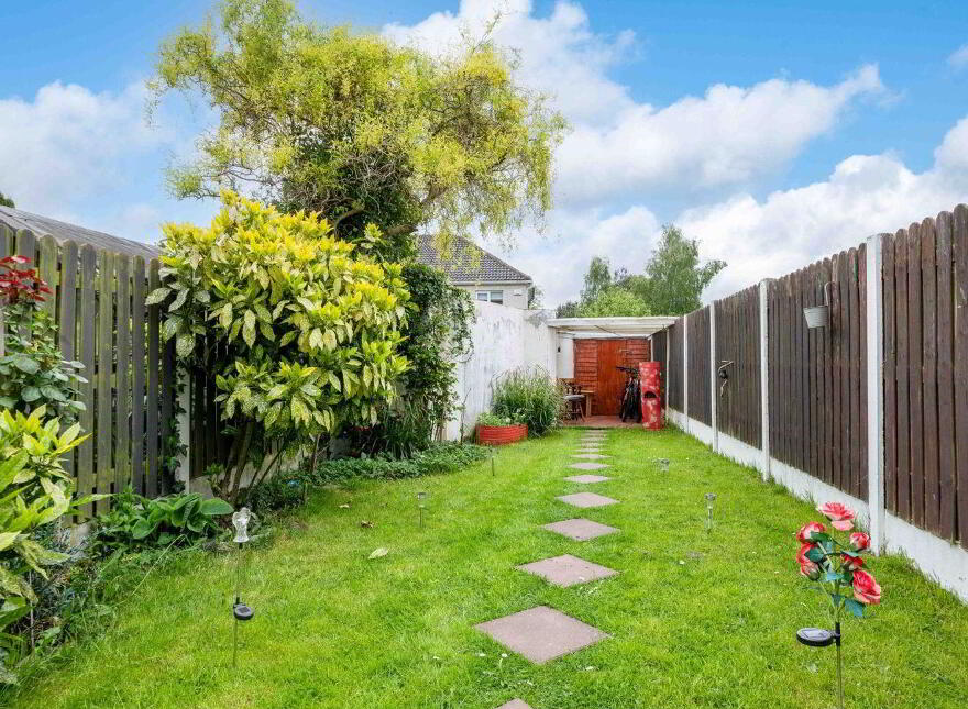 31 St. Edmunds Park, Lucan, K78YP90