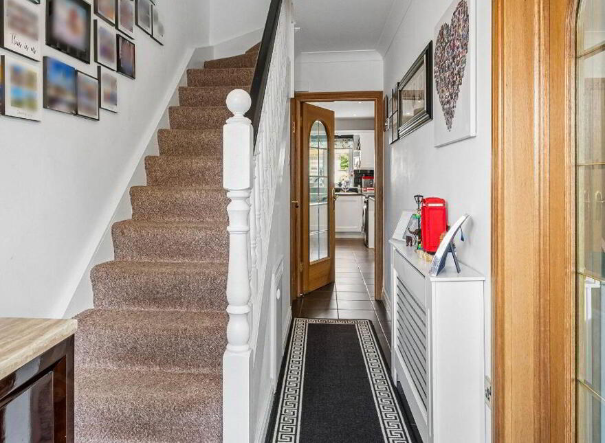 27 Earlsfort Close ( Plus Attic Conversion), Lucan, K78NC89