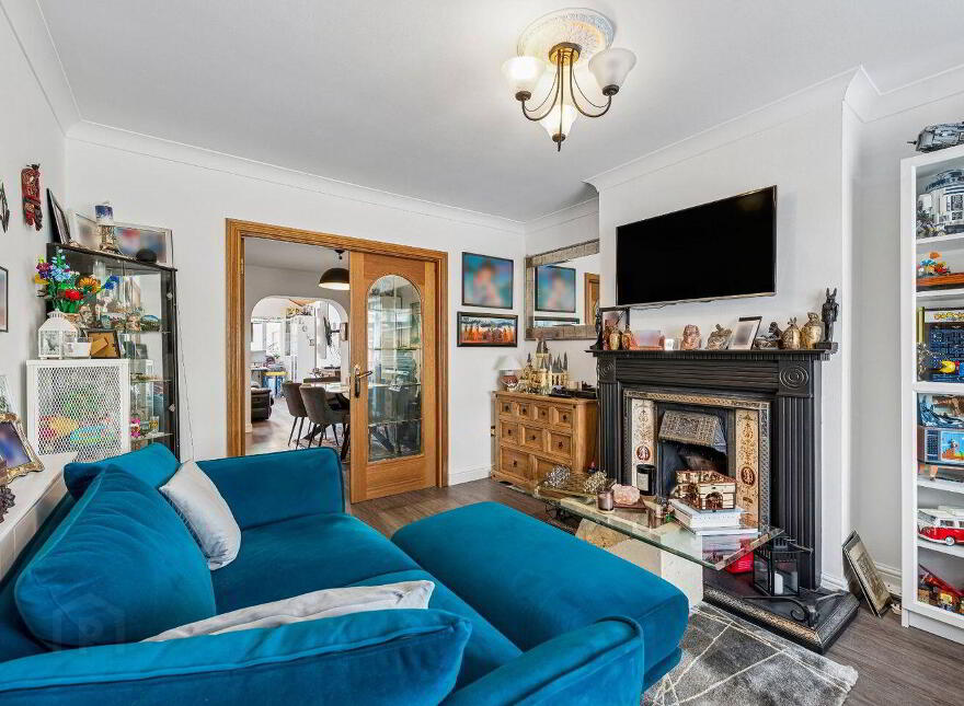 27 Earlsfort Close ( Plus Attic Conversion), Lucan, K78NC89