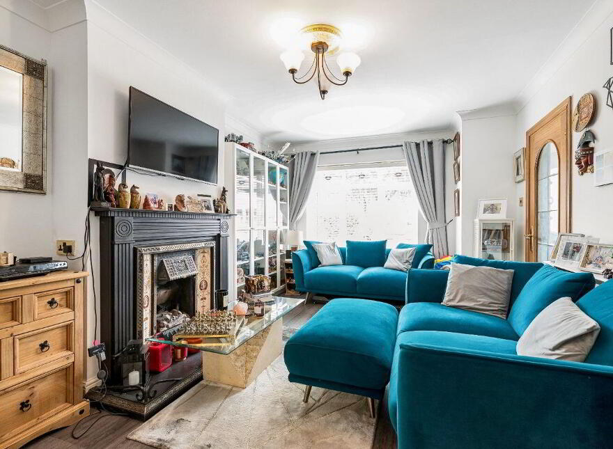 27 Earlsfort Close ( Plus Attic Conversion), Lucan, K78NC89
