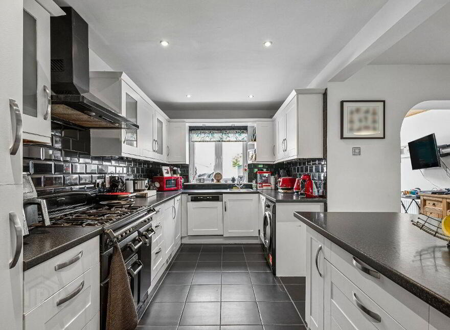 27 Earlsfort Close ( Plus Attic Conversion), Lucan, K78NC89