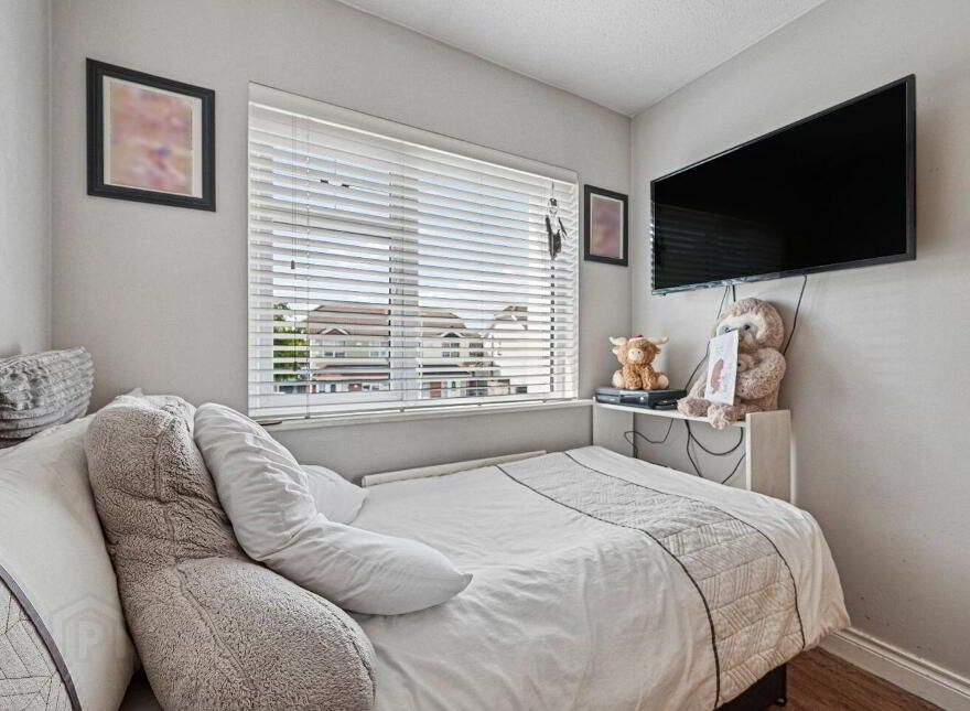 27 Earlsfort Close ( Plus Attic Conversion), Lucan, K78NC89