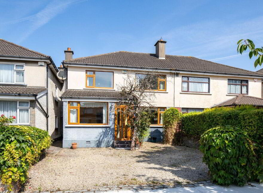 117 Beech Park, Lucan, K78FP23