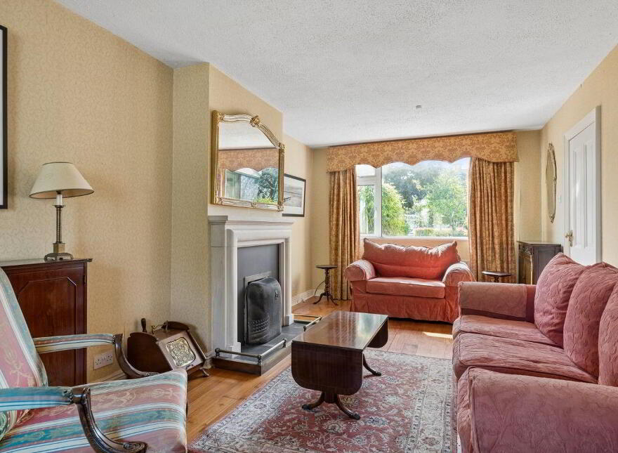117 Beech Park, Lucan, K78FP23