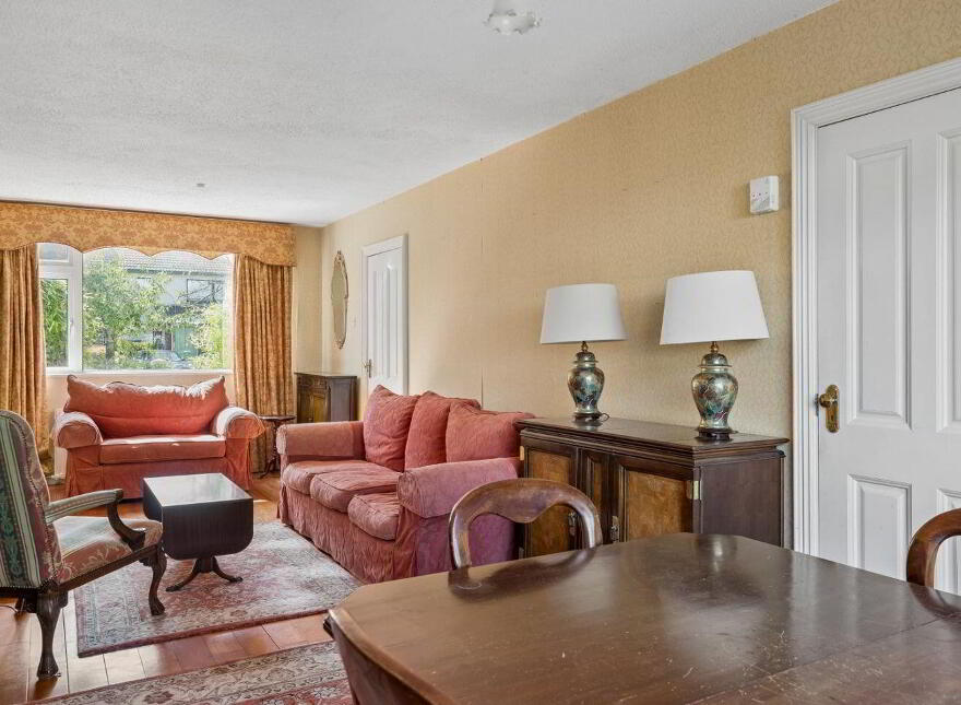 117 Beech Park, Lucan, K78FP23