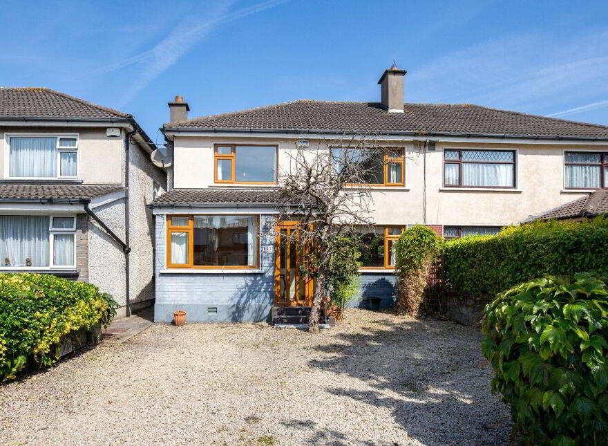 117 Beech Park, Lucan, K78FP23