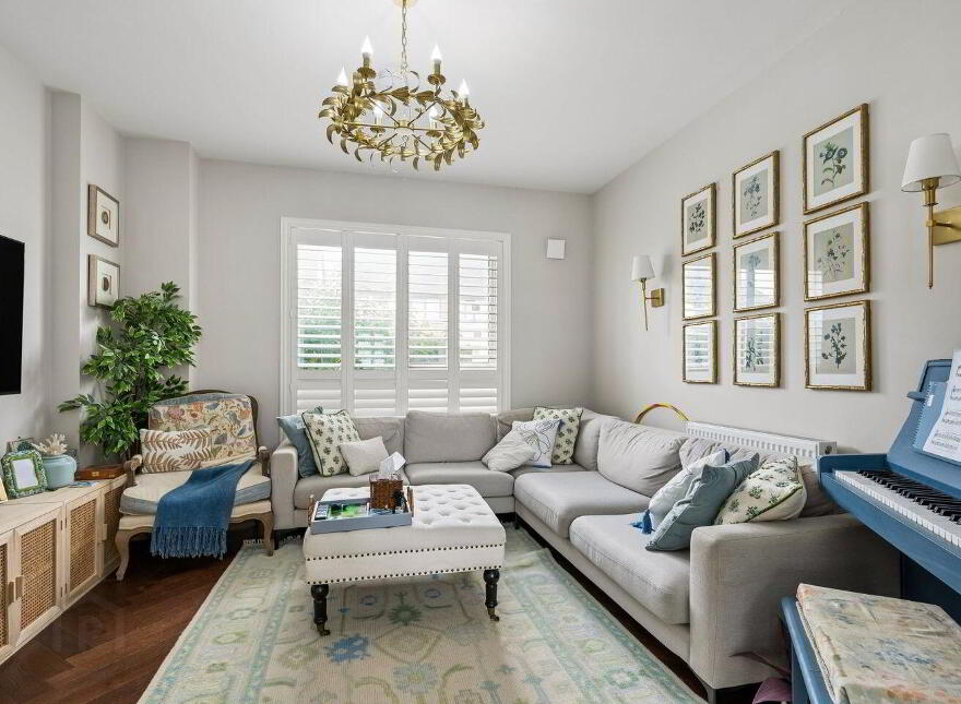 25 Tandy's Place, Adamstown, Adamstown, K78N7E8