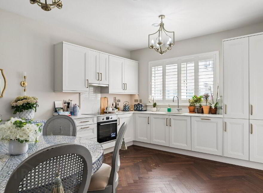 25 Tandy's Place, Adamstown, Adamstown, K78N7E8