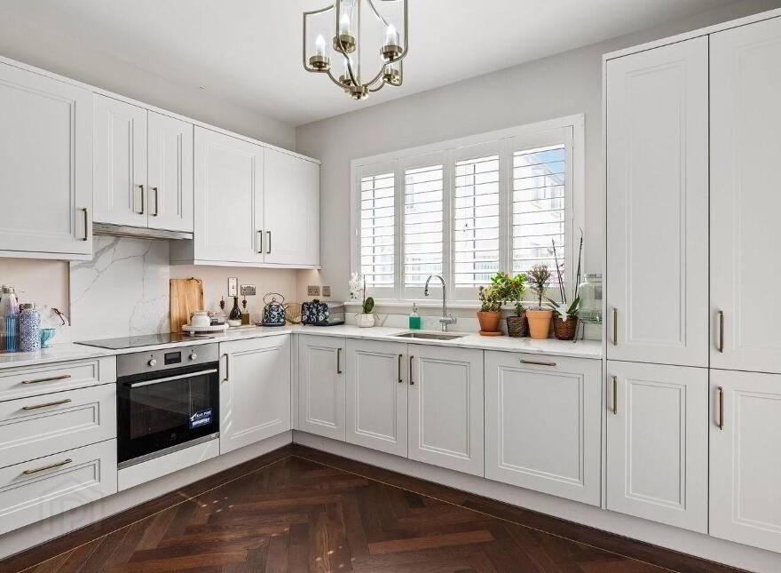 25 Tandy's Place, Adamstown, Adamstown, K78N7E8