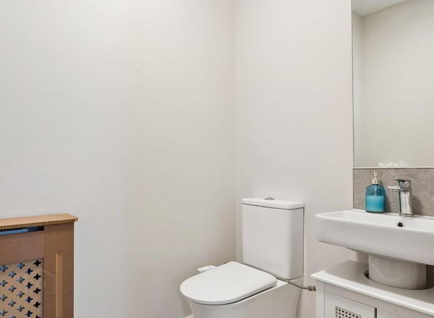 25 Tandy's Place, Adamstown, Adamstown, K78N7E8