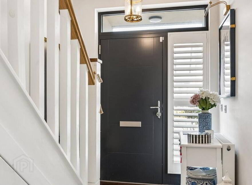 25 Tandy's Place, Adamstown, Adamstown, K78N7E8