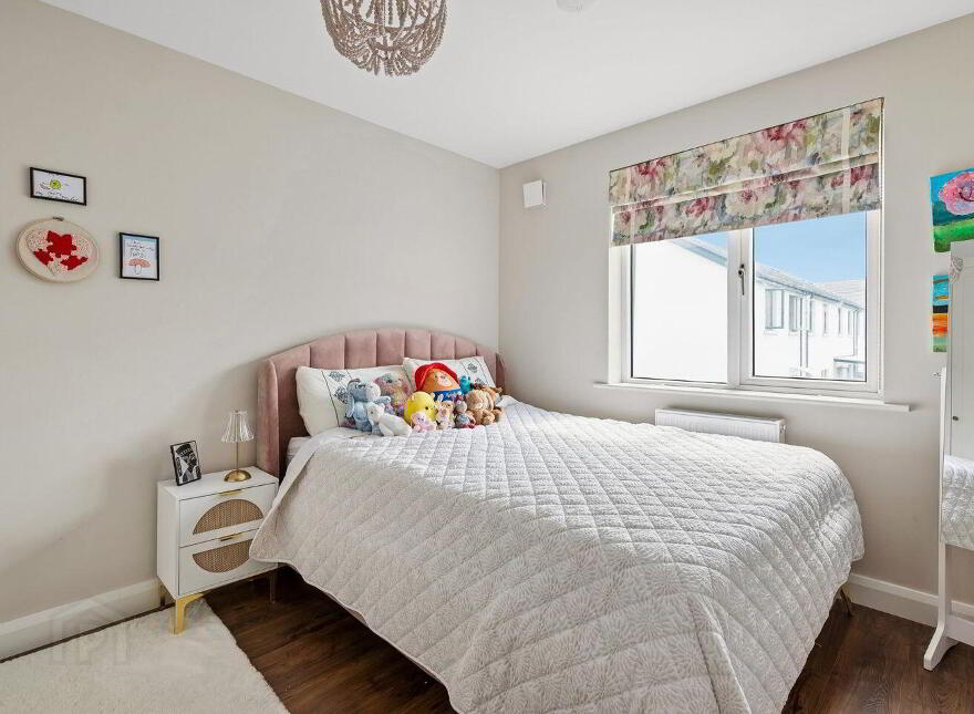 25 Tandy's Place, Adamstown, Adamstown, K78N7E8