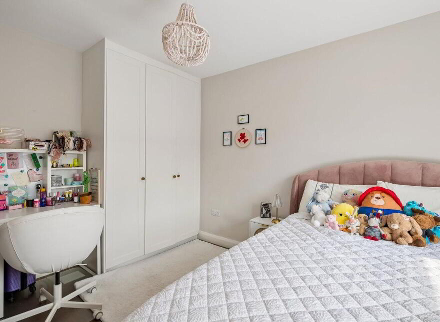 25 Tandy's Place, Adamstown, Adamstown, K78N7E8