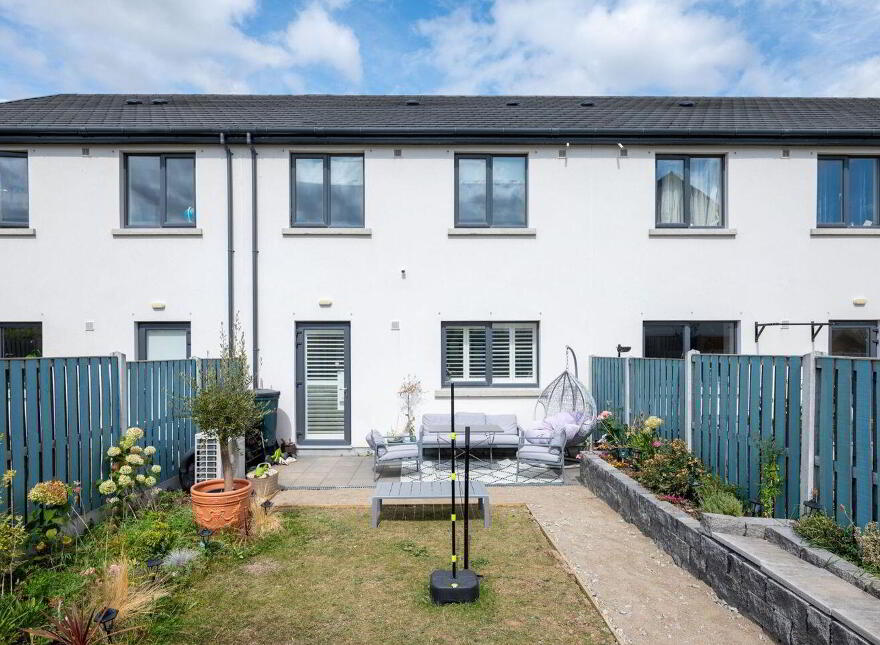 25 Tandy's Place, Adamstown, Adamstown, K78N7E8