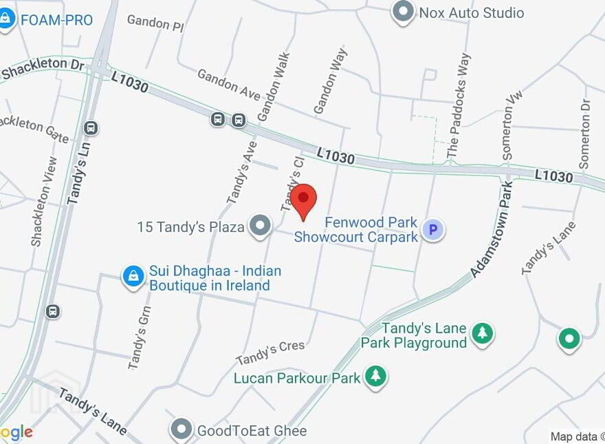 25 Tandy's Place, Adamstown, Adamstown, K78N7E8