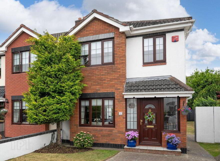 13 Ballyowen Grove, Lucan, K78F4W7 photo