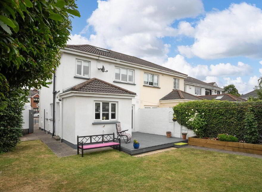 13 Ballyowen Grove, Lucan, K78F4W7