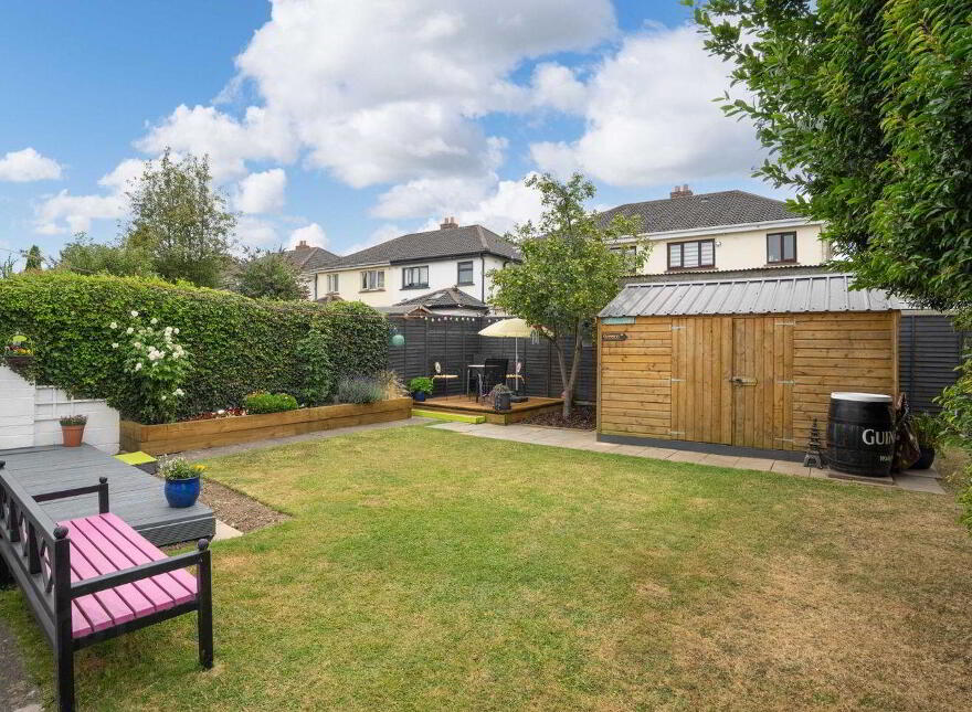 13 Ballyowen Grove, Lucan, K78F4W7