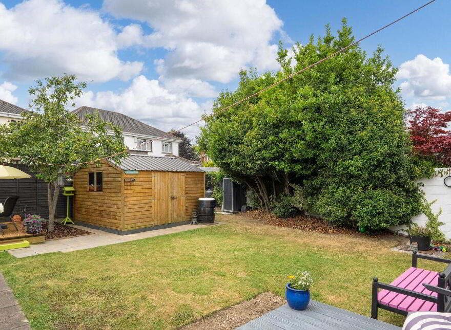 13 Ballyowen Grove, Lucan, K78F4W7