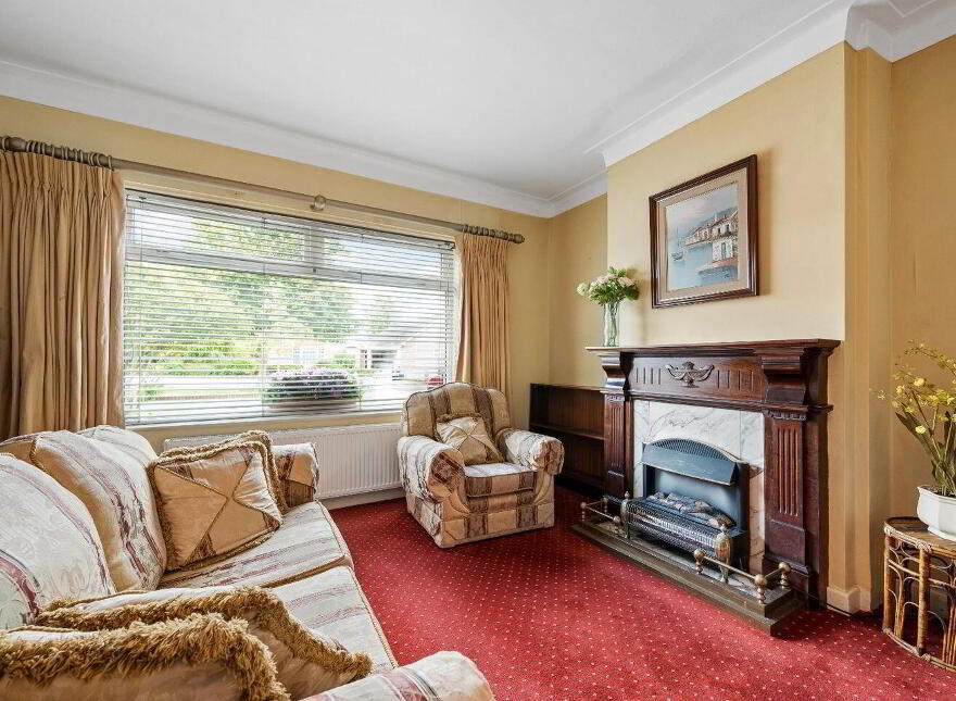 14 Ballydowd Grove, Lucan, K78A4C2