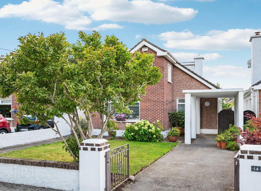 14 Ballydowd Grove, Lucan, K78A4C2