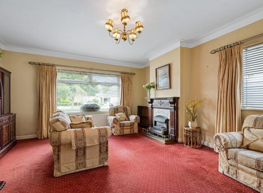 14 Ballydowd Grove, Lucan, K78A4C2