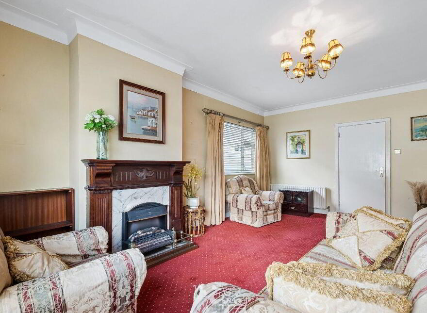 14 Ballydowd Grove, Lucan, K78A4C2