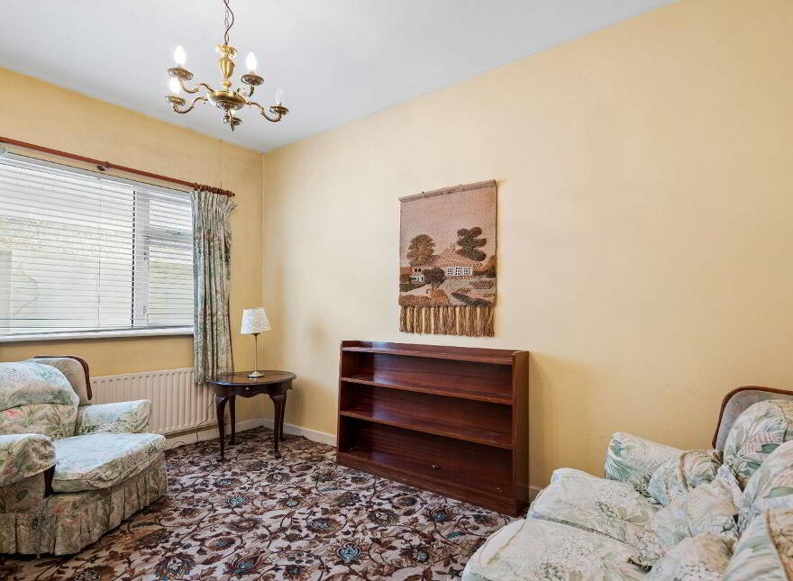14 Ballydowd Grove, Lucan, K78A4C2