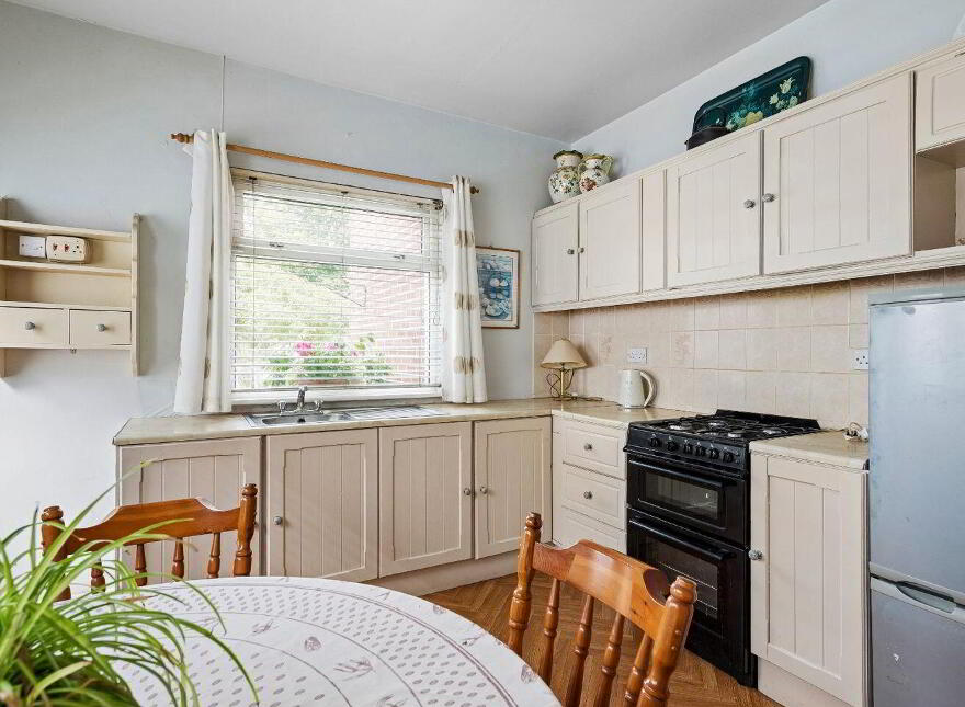 14 Ballydowd Grove, Lucan, K78A4C2