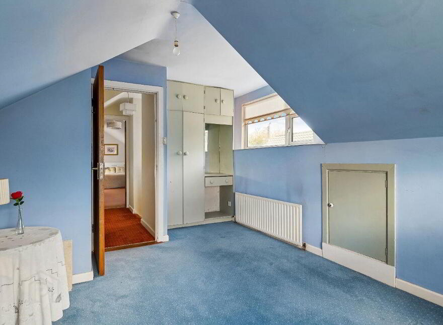 14 Ballydowd Grove, Lucan, K78A4C2