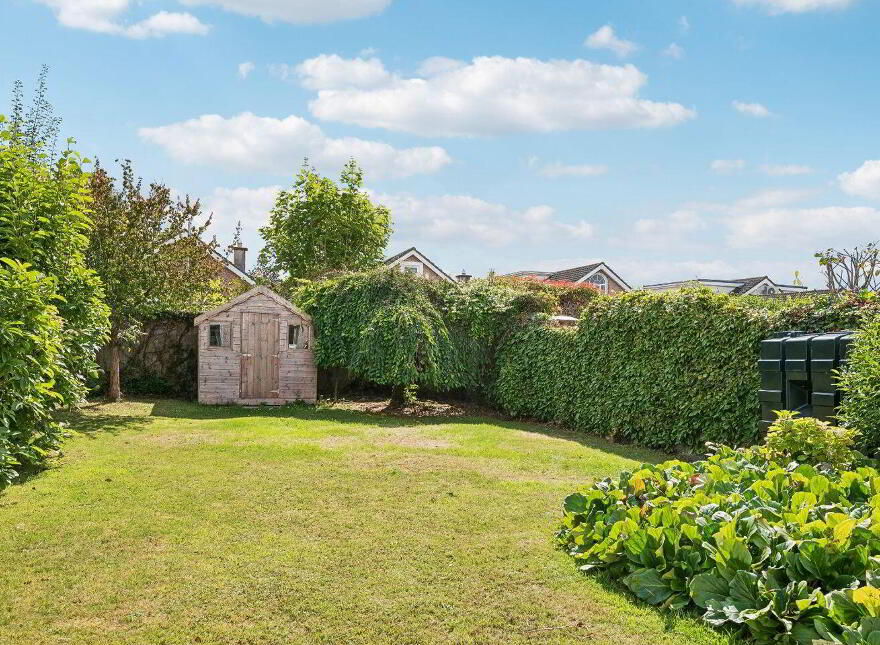 14 Ballydowd Grove, Lucan, K78A4C2