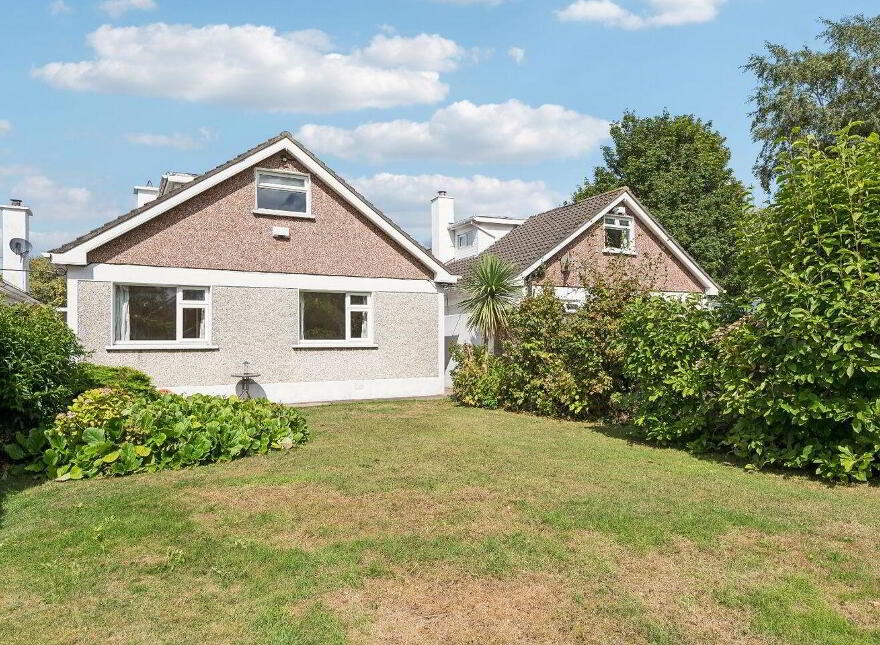 14 Ballydowd Grove, Lucan, K78A4C2