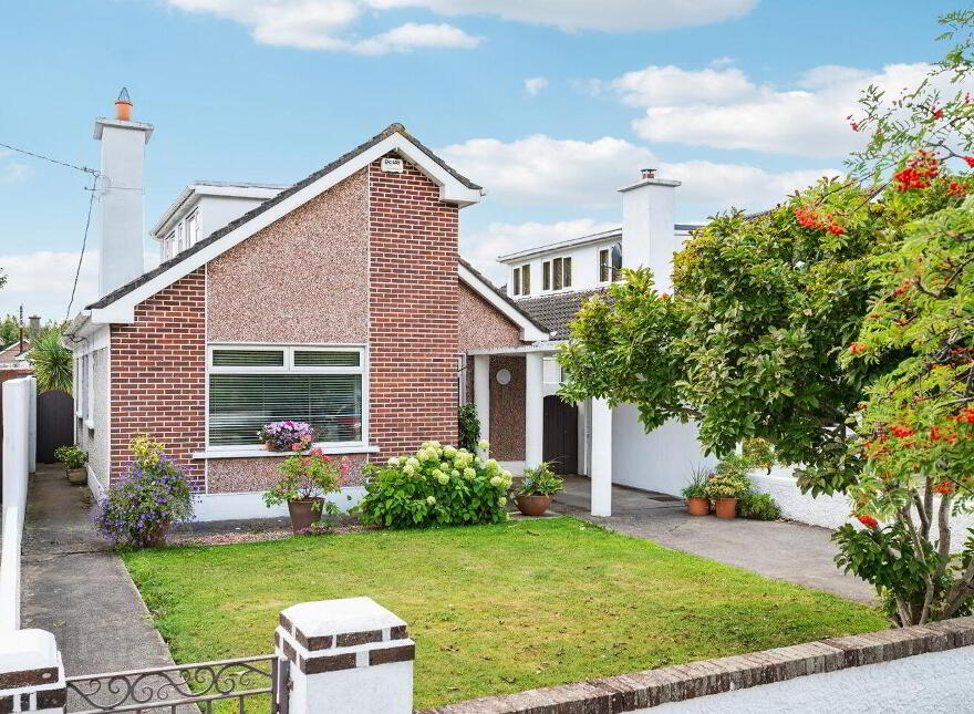 14 Ballydowd Grove, Lucan, K78A4C2