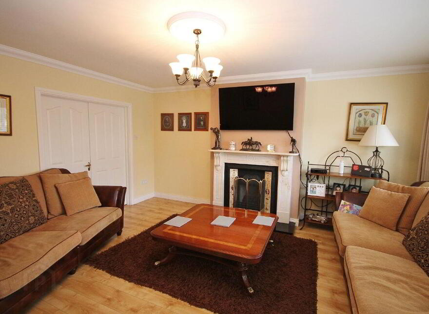 13 Rinawade Lawns, Leixlip, W23Y282