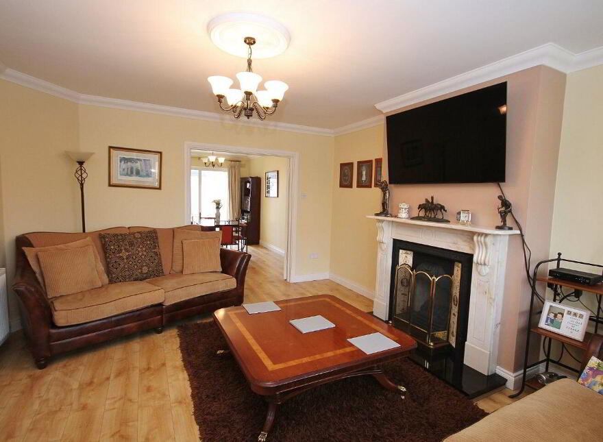 13 Rinawade Lawns, Leixlip, W23Y282
