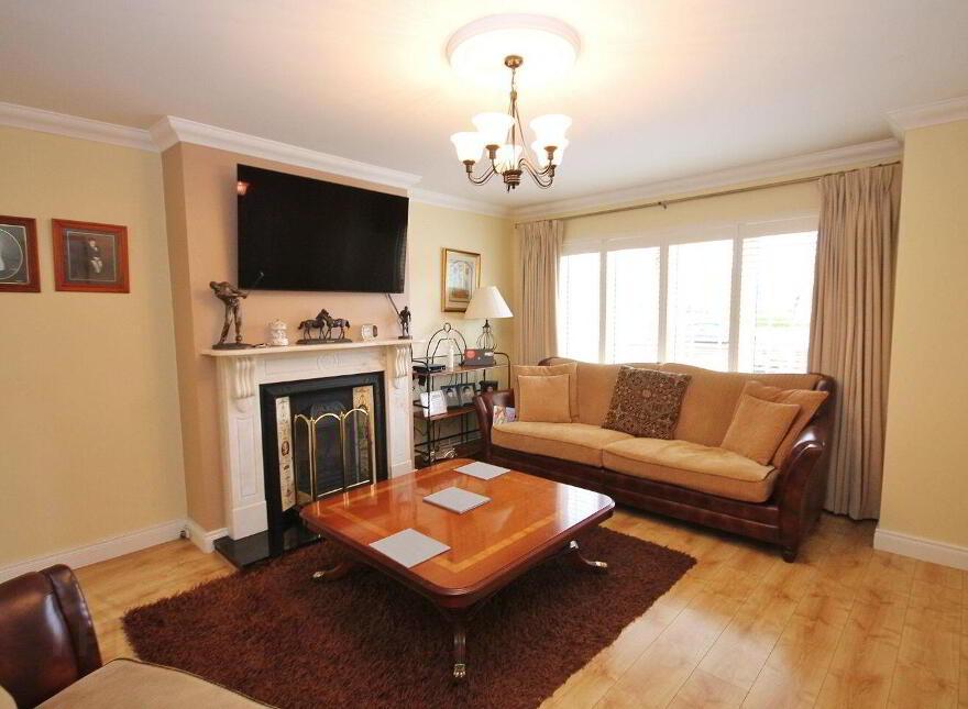 13 Rinawade Lawns, Leixlip, W23Y282