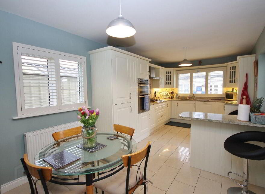 13 Rinawade Lawns, Leixlip, W23Y282