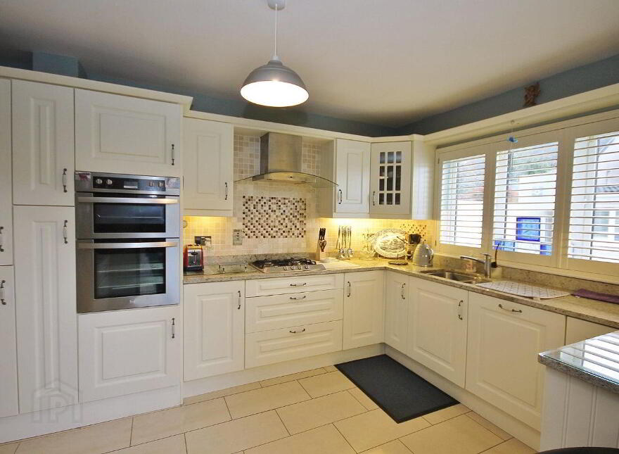 13 Rinawade Lawns, Leixlip, W23Y282