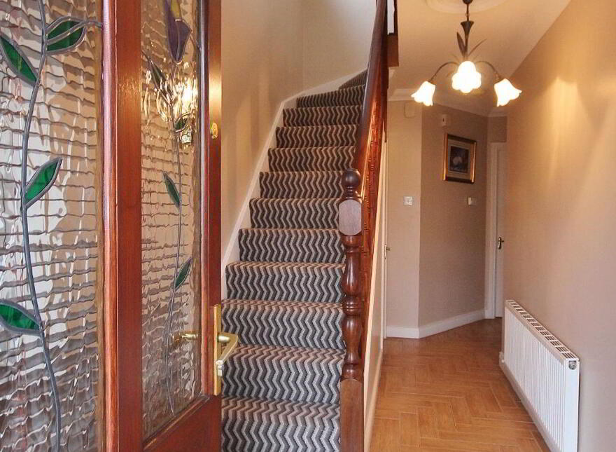 13 Rinawade Lawns, Leixlip, W23Y282