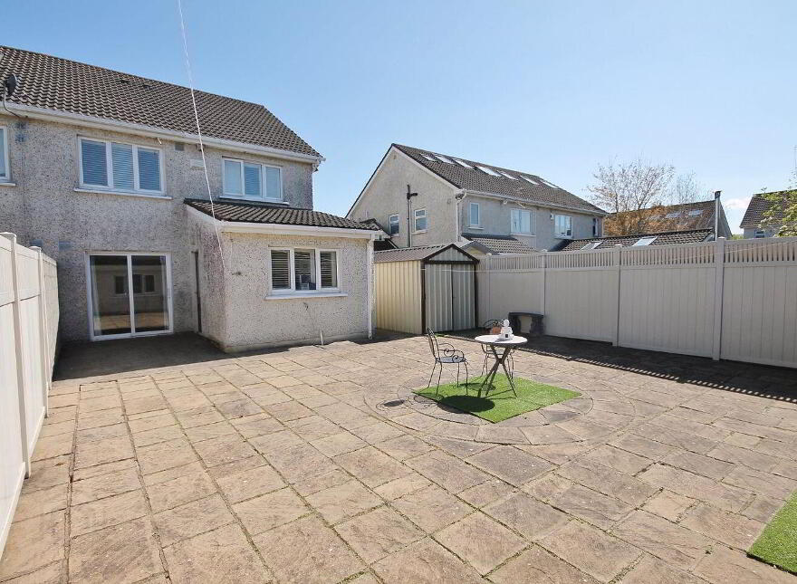 13 Rinawade Lawns, Leixlip, W23Y282