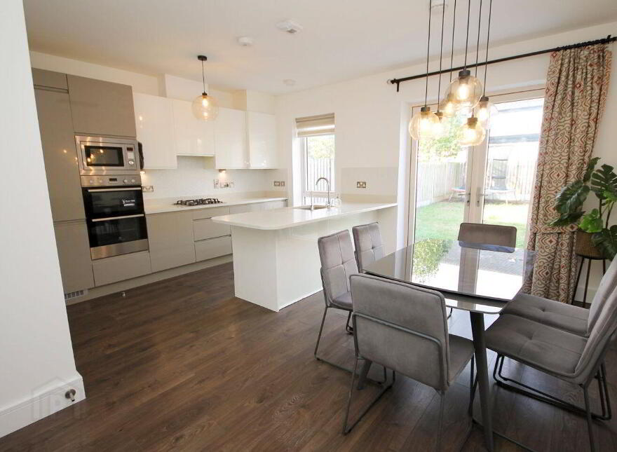 3 Shackleton Woods, Lucan, K78E0K5