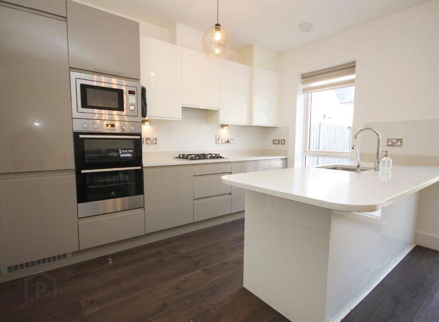 3 Shackleton Woods, Lucan, K78E0K5