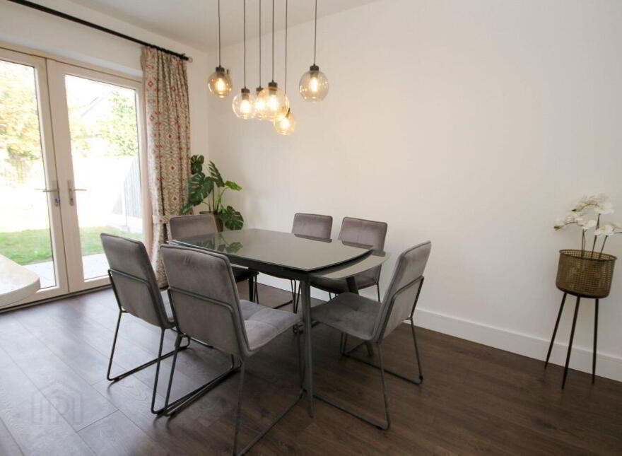 3 Shackleton Woods, Lucan, K78E0K5